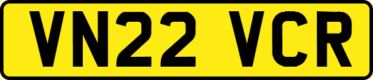 VN22VCR