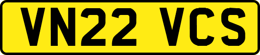 VN22VCS