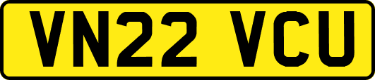 VN22VCU