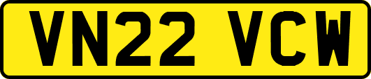 VN22VCW