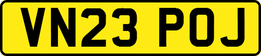 VN23POJ