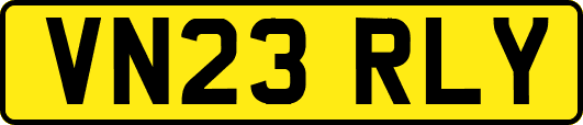 VN23RLY