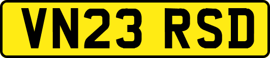 VN23RSD