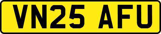VN25AFU