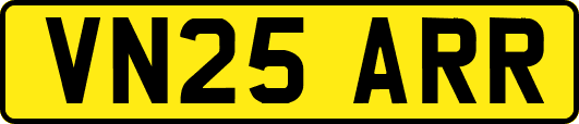 VN25ARR