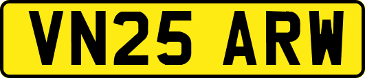 VN25ARW
