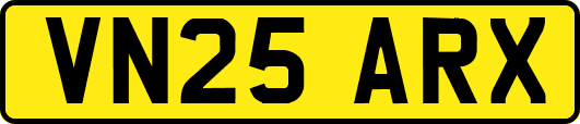 VN25ARX