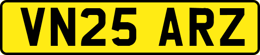 VN25ARZ