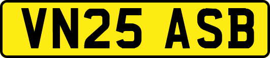 VN25ASB