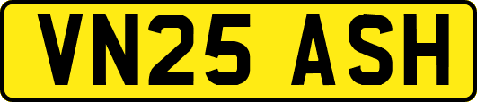 VN25ASH