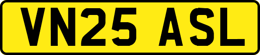 VN25ASL
