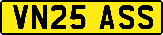 VN25ASS
