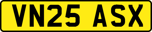 VN25ASX