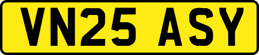 VN25ASY