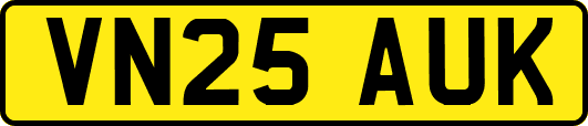 VN25AUK
