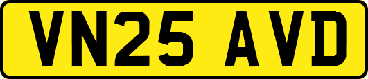 VN25AVD