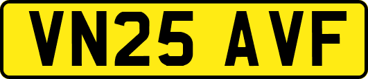 VN25AVF