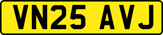 VN25AVJ