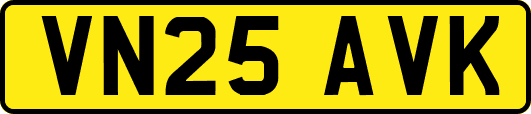 VN25AVK