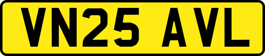 VN25AVL