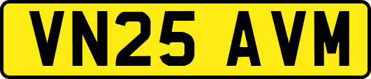 VN25AVM