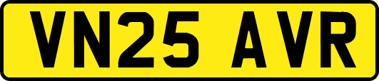 VN25AVR