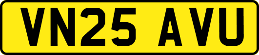 VN25AVU