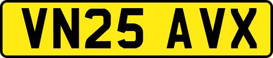 VN25AVX