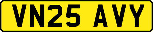 VN25AVY
