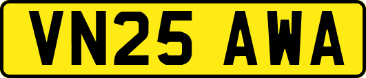 VN25AWA