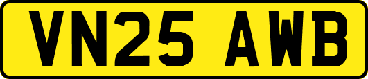 VN25AWB