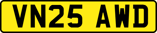 VN25AWD