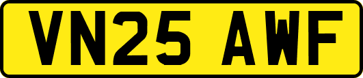 VN25AWF