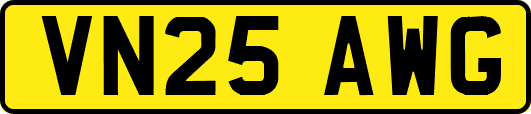 VN25AWG