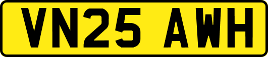 VN25AWH