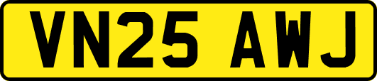 VN25AWJ