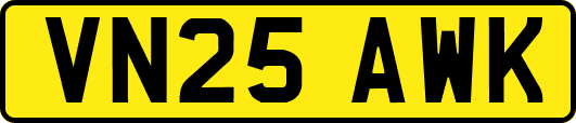 VN25AWK