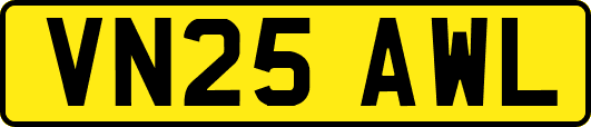 VN25AWL