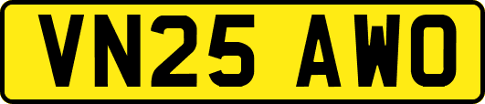 VN25AWO
