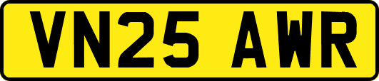 VN25AWR