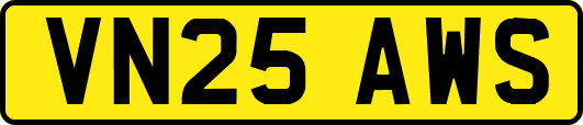 VN25AWS