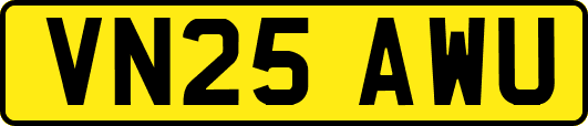 VN25AWU