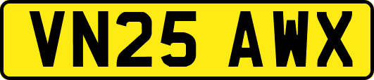 VN25AWX