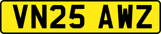 VN25AWZ