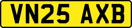 VN25AXB