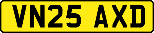 VN25AXD