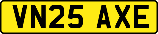 VN25AXE