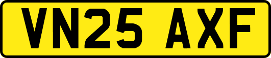 VN25AXF