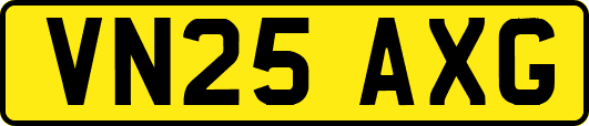 VN25AXG