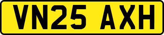 VN25AXH